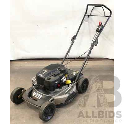 Victa 850 Professional 190cc Self Propelled Mulcher Mower