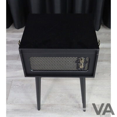 Reproduction Record Player by Signify