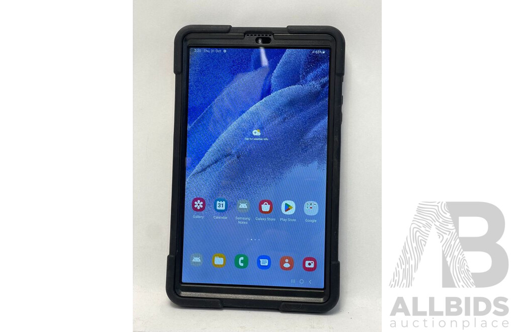 Samsung Galaxy Tab A7 Lite