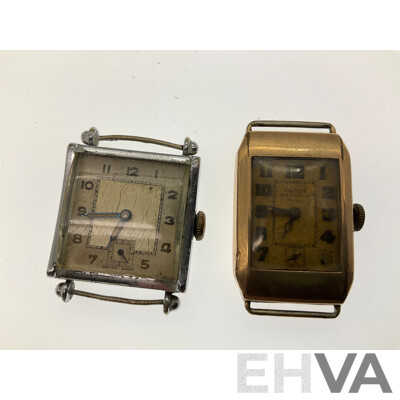 Collection of Vintage Mechanical Lot 1571705 EHVA