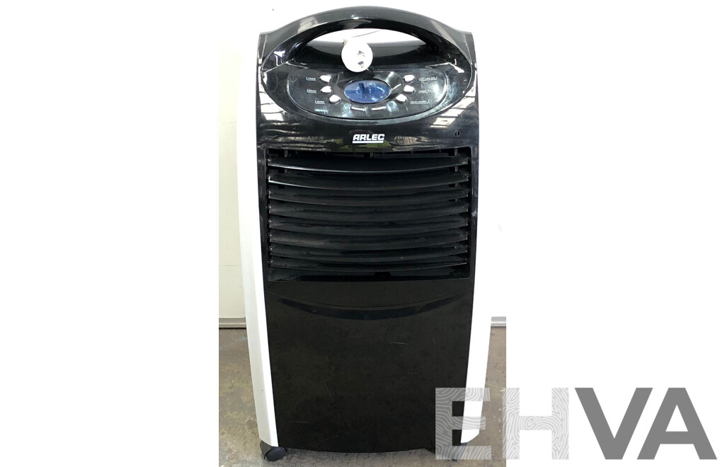 Arlec  3 in 1 Evaporative Air Cooler