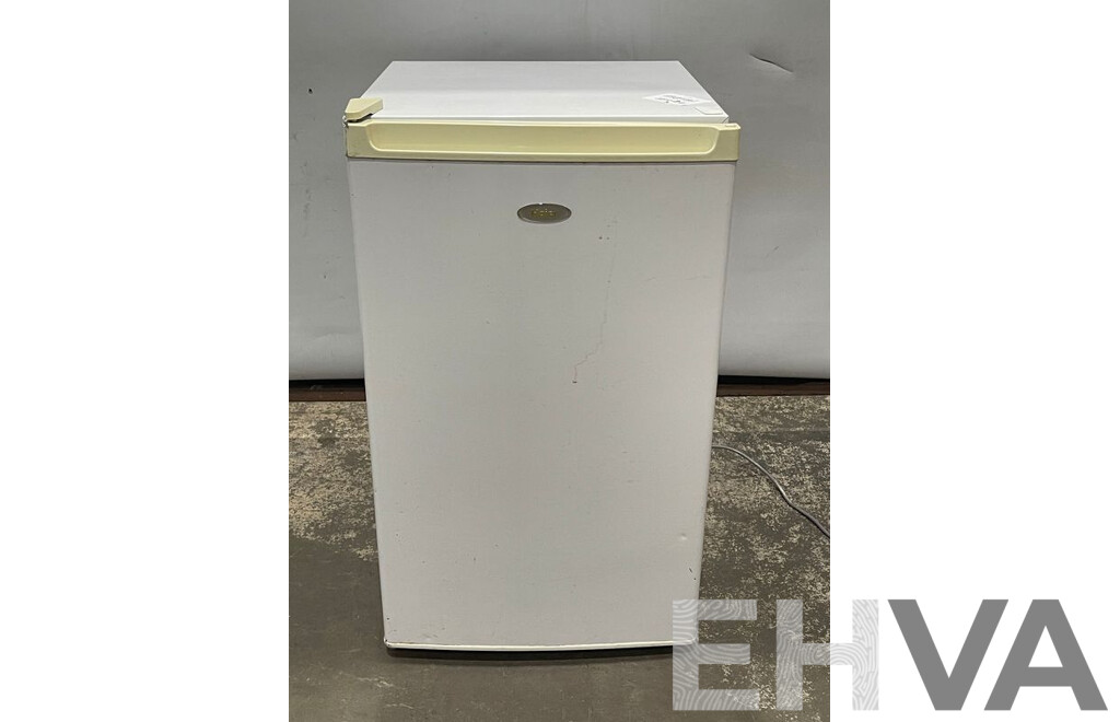 Haier 115 Ltr Bar Fridge