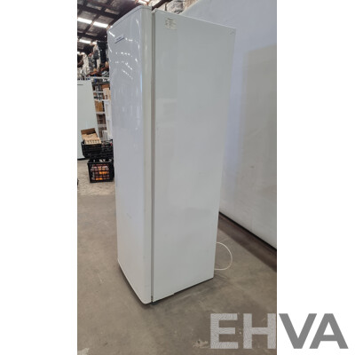 Fisher & Paykel 213L Upright Freezer - E210