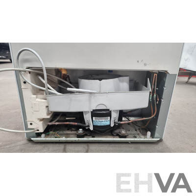 Fisher & Paykel 213L Upright Freezer - E210