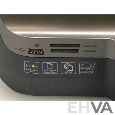 HP OfficeJet Pro 8600 Plus Colour Multi-Function Printer