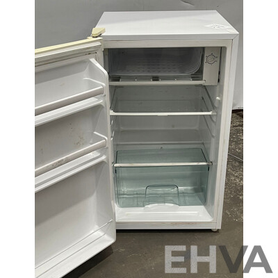 Haier 115 Ltr Bar Fridge