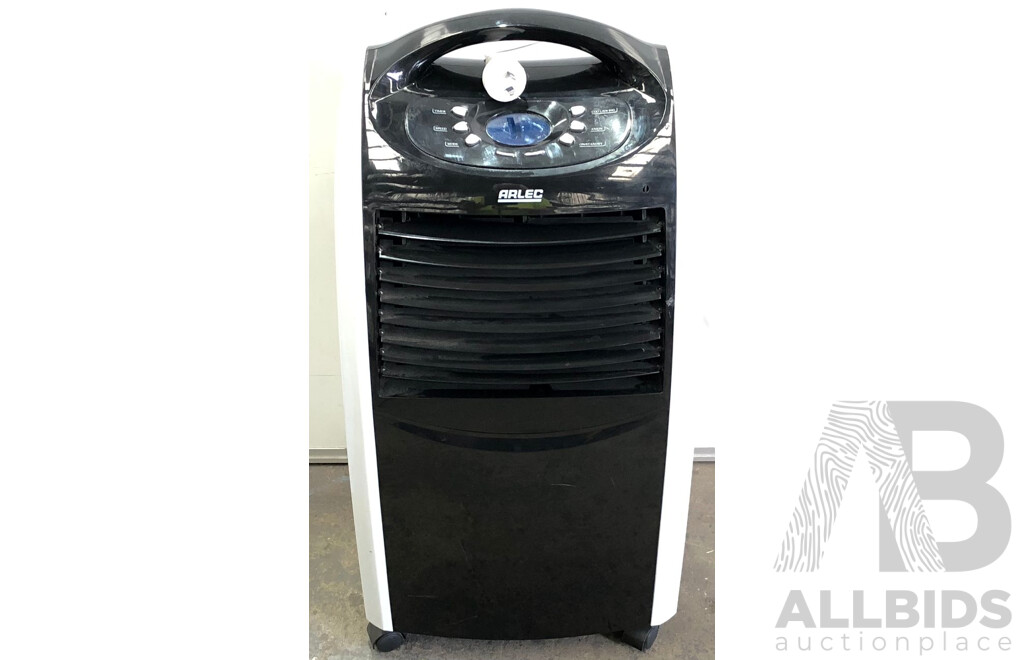 Arlec  3 in 1 Evaporative Air Cooler