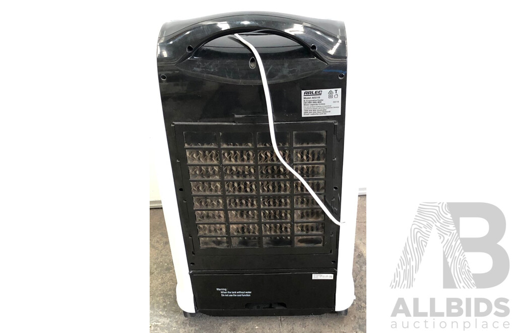 Arlec  3 in 1 Evaporative Air Cooler