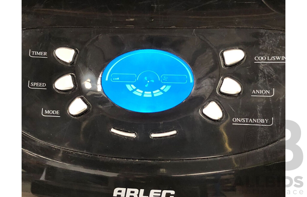 Arlec  3 in 1 Evaporative Air Cooler