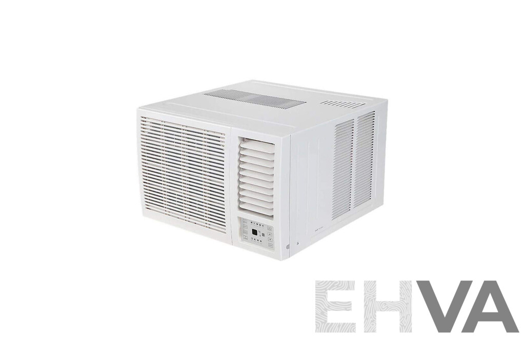 Kogan Window/Wall Air Conditioner (3.5kW, Reverse Cycle) - Brand New