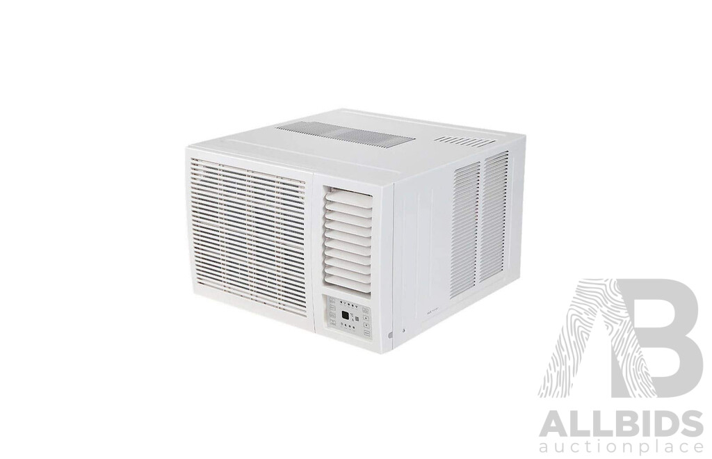 Kogan Window/Wall Air Conditioner (3.5kW, Reverse Cycle) - Brand New