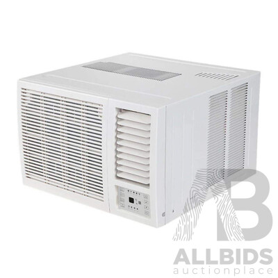 Kogan Window/Wall Air Conditioner (3.5kW, Reverse Cycle) - Brand New