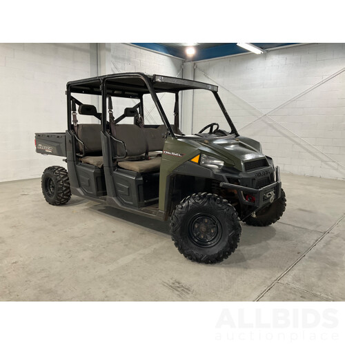 Polaris Ranger