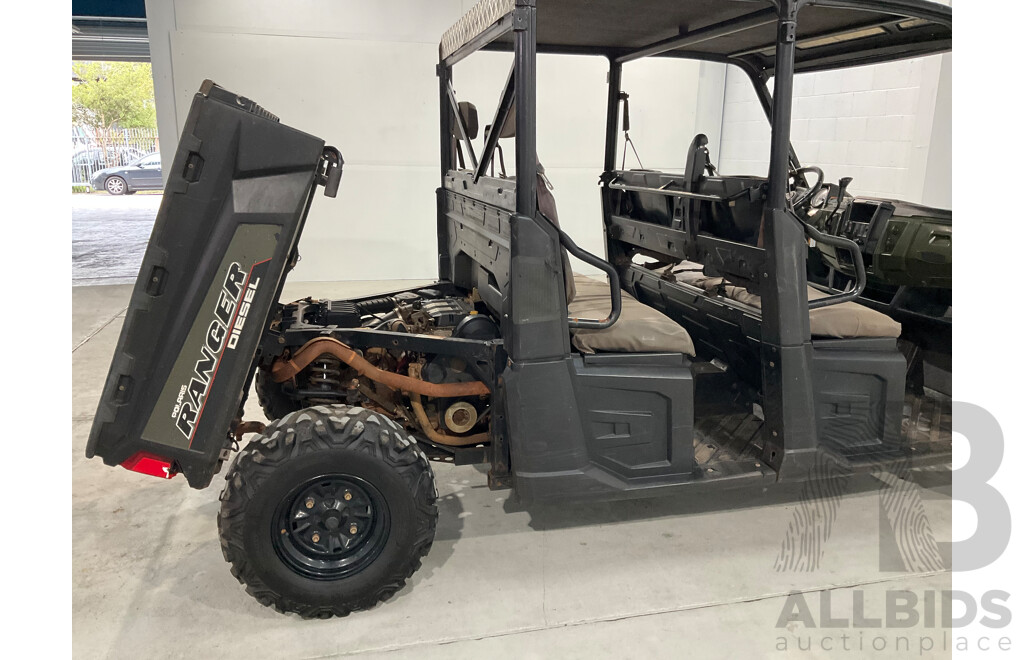 Polaris Ranger