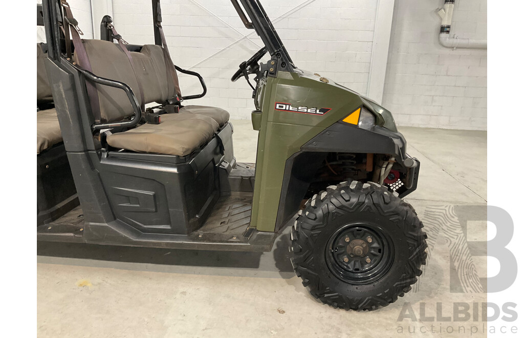 Polaris Ranger