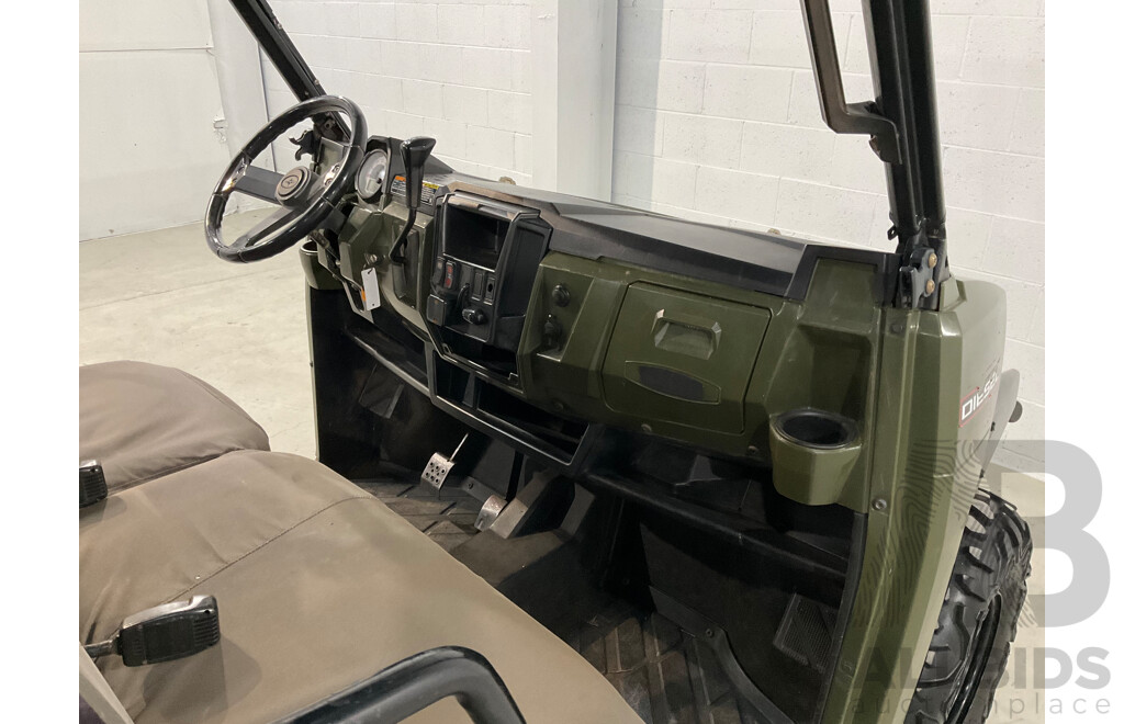 Polaris Ranger