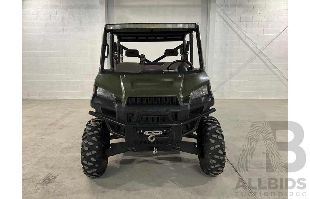 Polaris Ranger