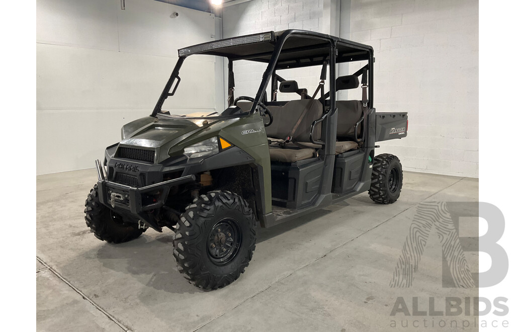 Polaris Ranger