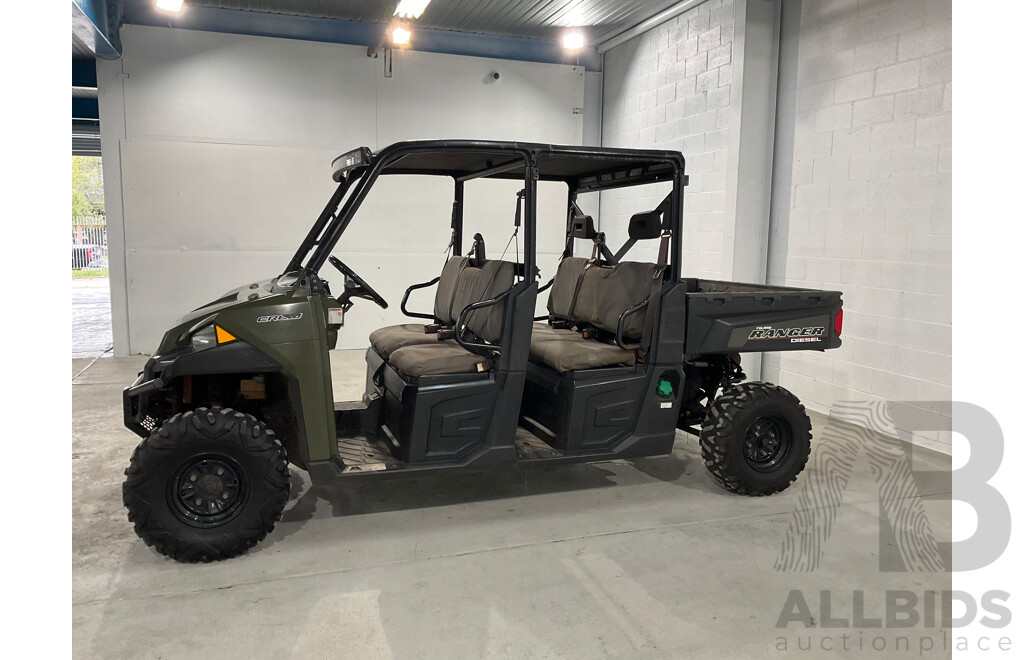 Polaris Ranger