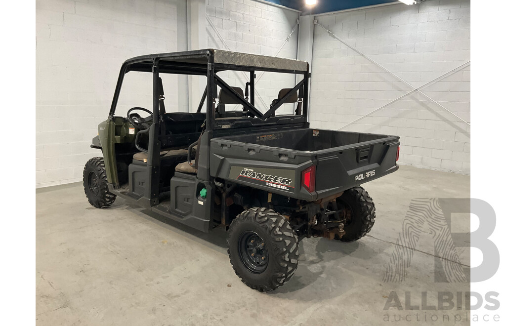 Polaris Ranger