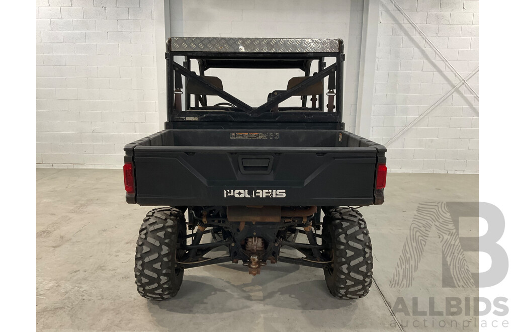 Polaris Ranger