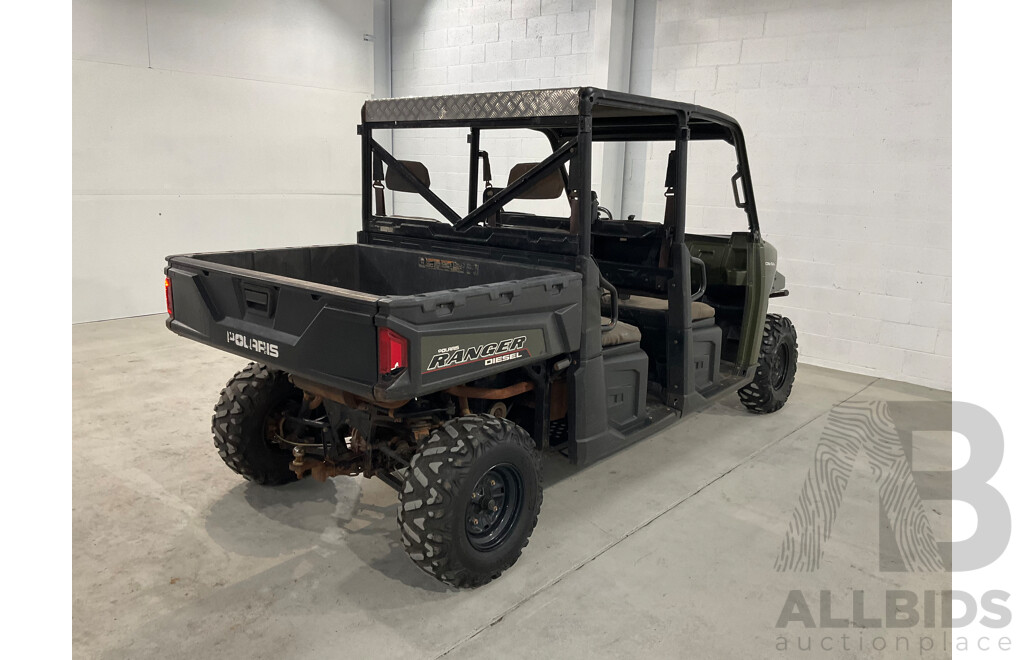 Polaris Ranger