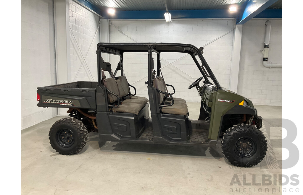 Polaris Ranger