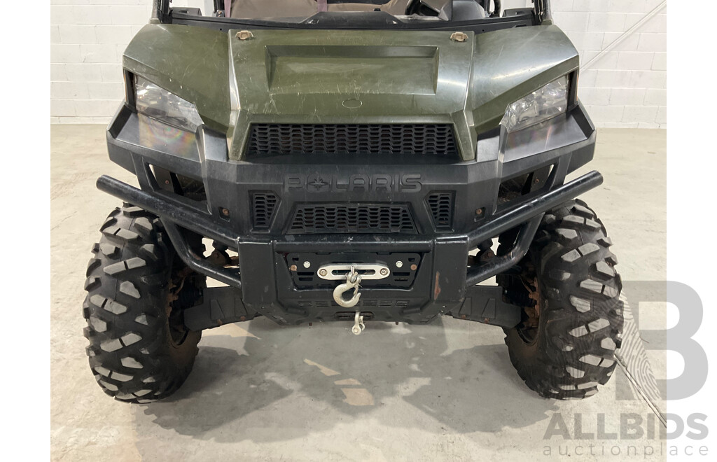 Polaris Ranger