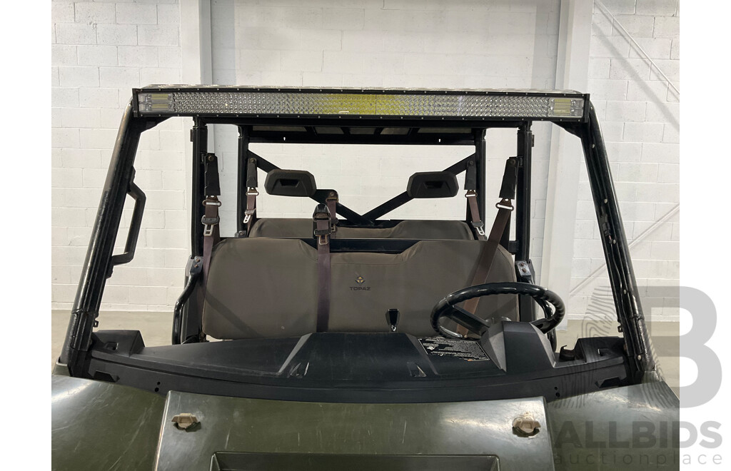 Polaris Ranger