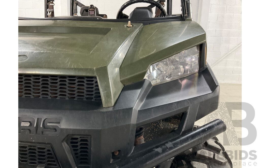 Polaris Ranger