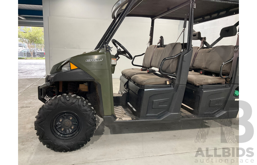 Polaris Ranger