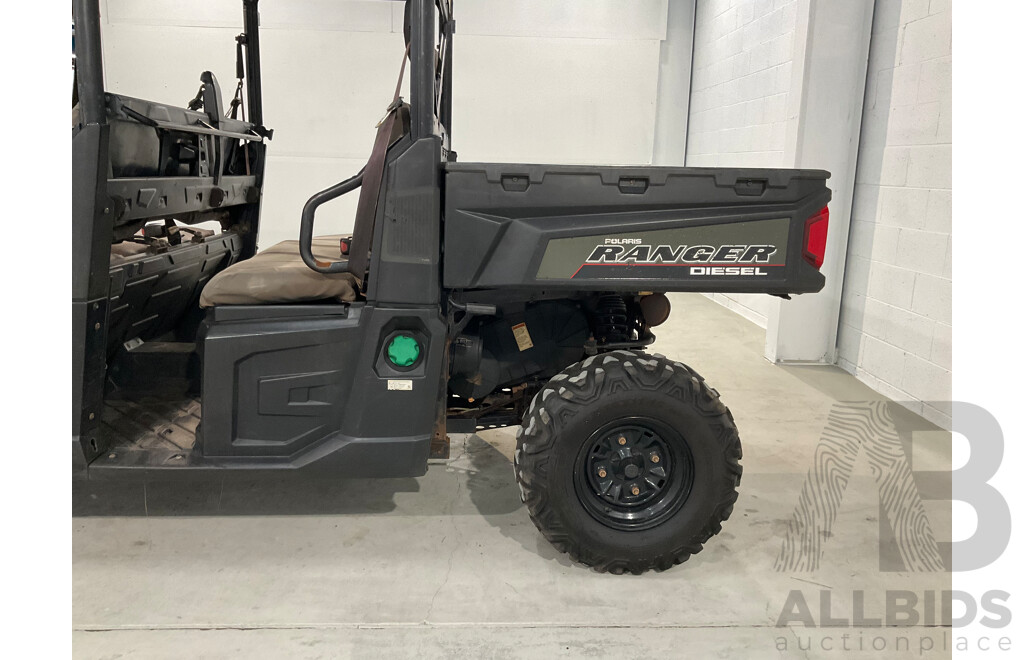 Polaris Ranger