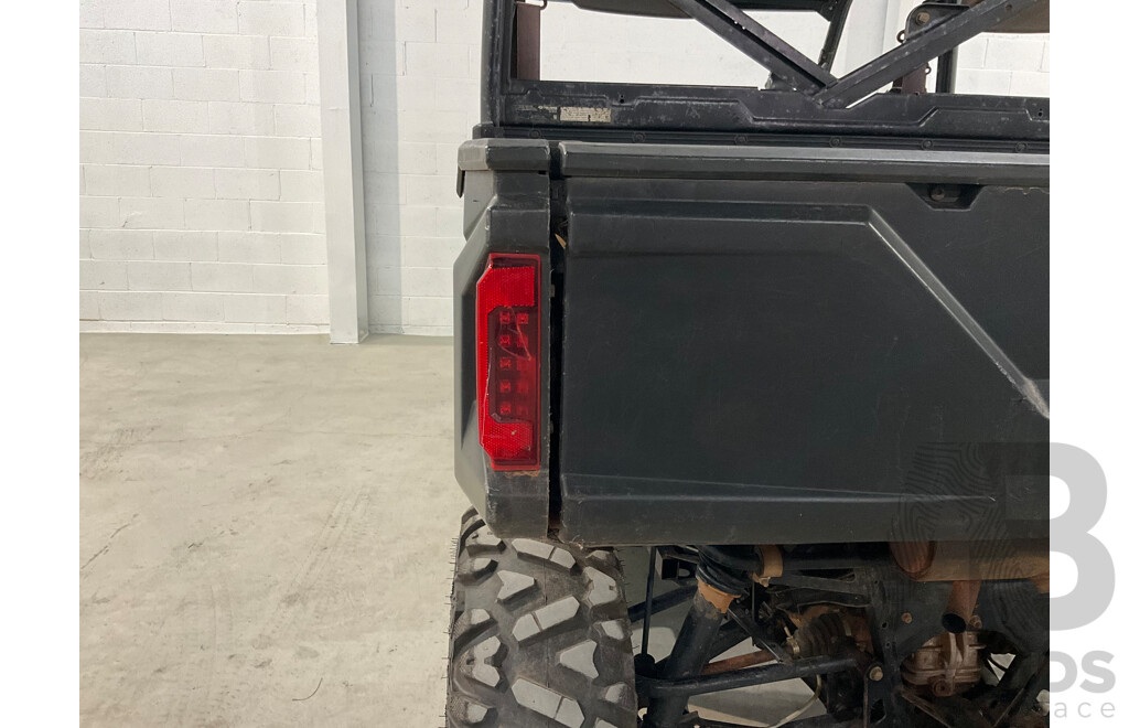 Polaris Ranger