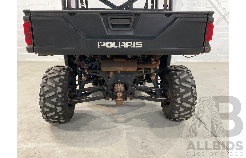 Polaris Ranger