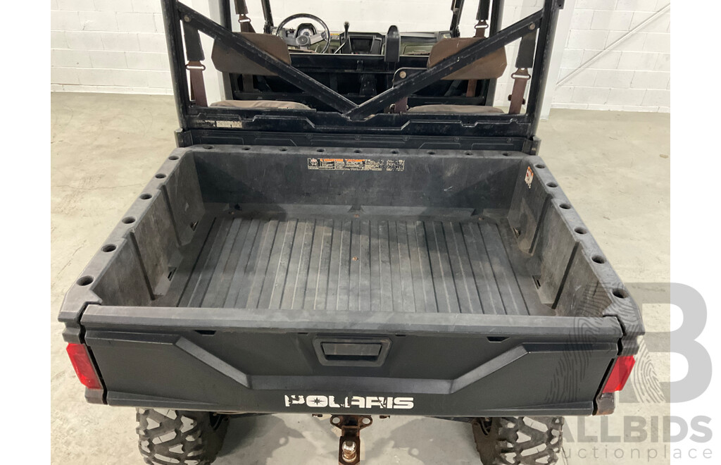 Polaris Ranger