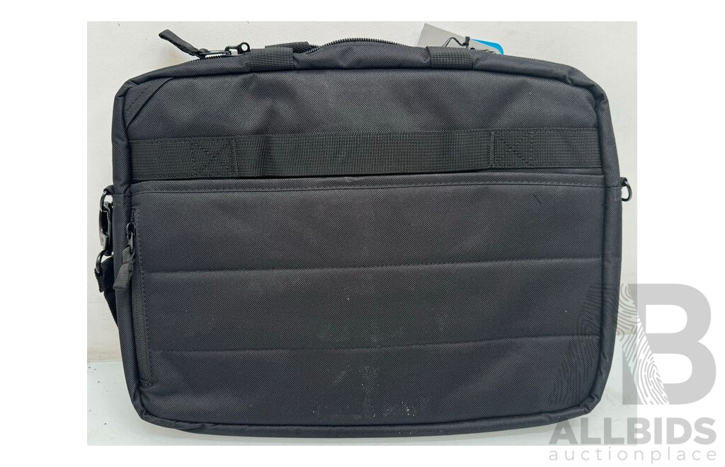 HP Renew Business 15.6 Inch Laptop Bag - Lot of 11