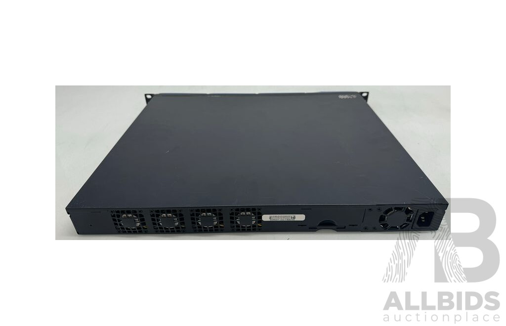 Juniper Networks (JNMR1-SA 2500) SA 2500 VPN Network Firewall Appliance