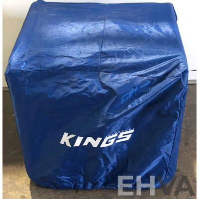 Kings Four Stroke Petrol 3.0 KVA Inverter Generator