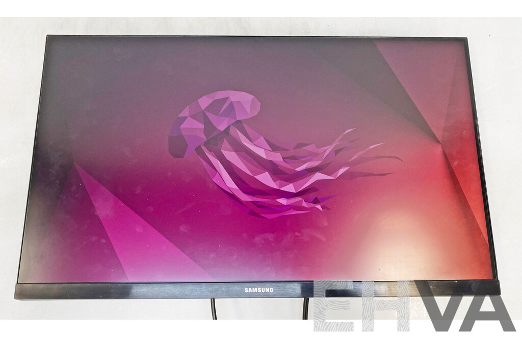 Samsung (S27H850QFE) 27-Inch QHD (1440p) Widescreen LCD Monitor