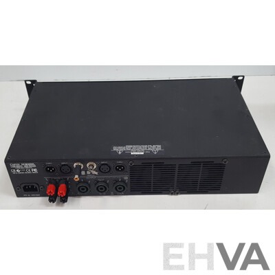 Carvin (DCM2000L) Professional Series Power Amplifier
