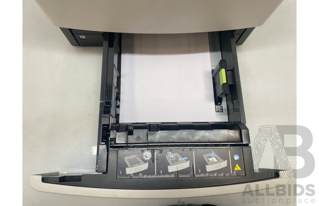 Lexmark MS812dn Laser Printer