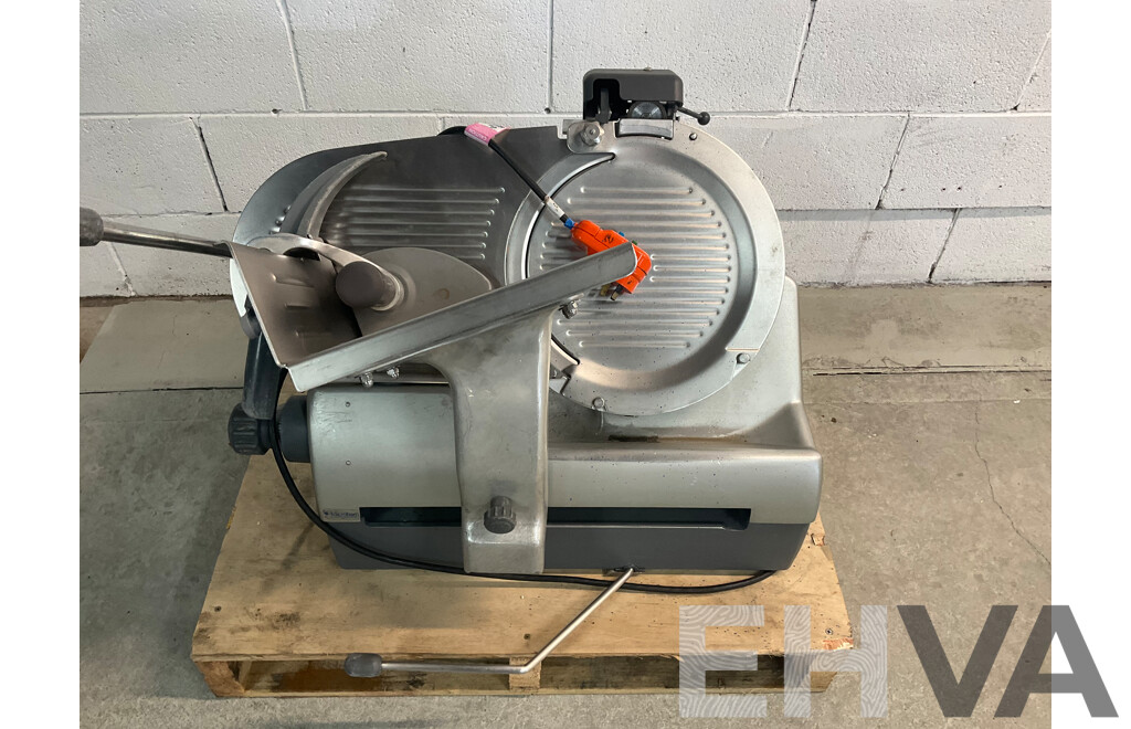 Hobart 2912 Meat Slicer