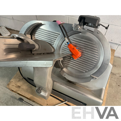 Hobart 2912 Meat Slicer