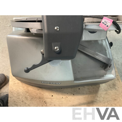 Hobart 2912 Meat Slicer