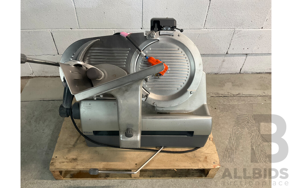 Hobart 2912 Meat Slicer