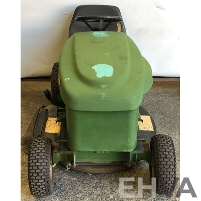 Cox Lawn Boss 13HP Ride on 32 Inch Lawn Mower