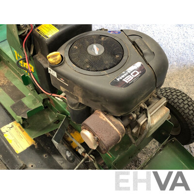 Cox Lawn Boss 13HP Ride on 32 Inch Lawn Mower