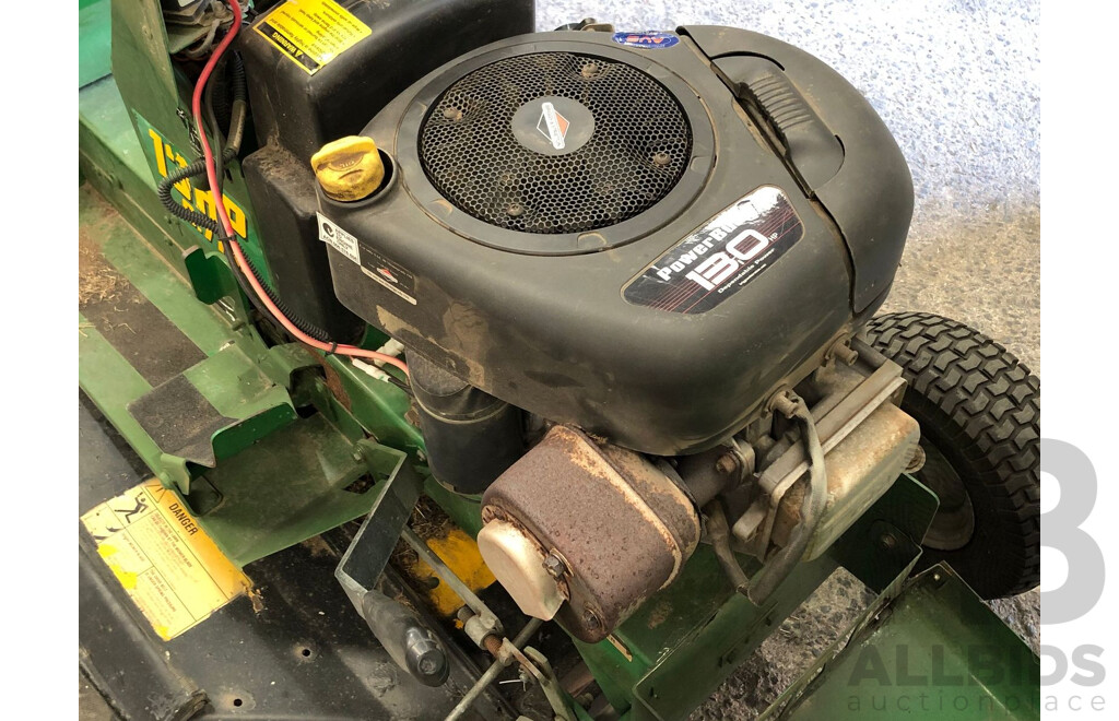 Cox Lawn Boss 13HP Ride on 32 Inch Lawn Mower