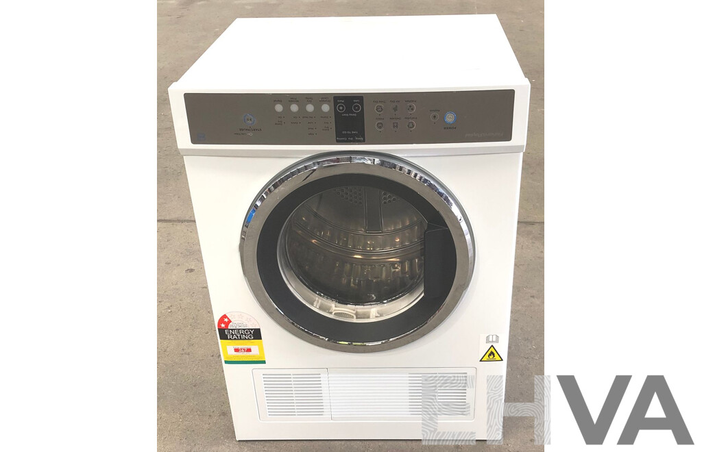 Fisher & Paykel 6kg Clothes Dryer
