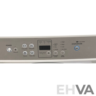 Fisher & Paykel 6kg Clothes Dryer